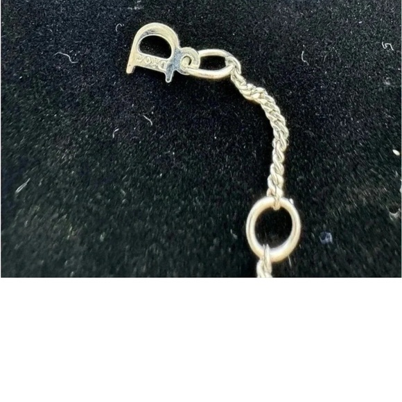 Vintage Christian Dior Bracelet - Picture 16 of 17